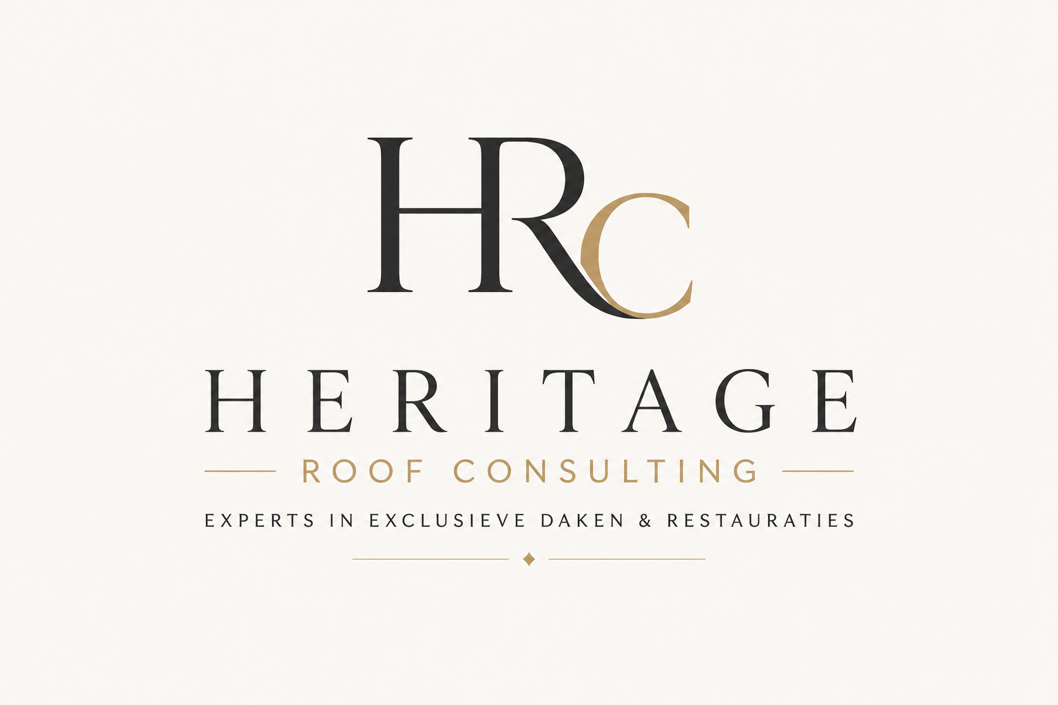 Heritage Roof Consulting